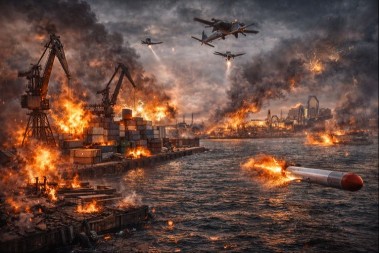 OKUPILI SU NAJPAMETNIJE LJUDE SVETA Ono što su zaključili je jezivo! Dolazi vreme zla!