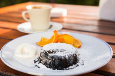 Sufle koji osvaja - za ljubitelje sočnih i mekanih deserta 