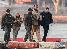 AMERIKA SE VIŠE PLAŠILA NJE NEGO MADURA! Tajni dokumenti razotkrili ulogu prve dame Venecuele