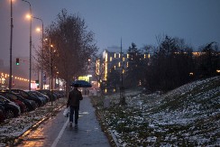 AKO JE NA KRSTOVDAN OBLAČNO – EVO ŠTA NAS ČEKA CELE GODINE Staro verovanje za Krstovdan od kog se i danas ljudi ježe