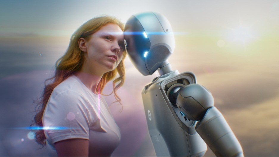 MAJKO MILA, DA LI JE OVO REALNO? Prevarila muža sa veštačkom inteligencijom, a onda je usledio filmski veleobrt! (VIDEO)