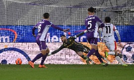 DOLAZI DA UGASI POŽAR Fjorentina ima novog sportskog direktora