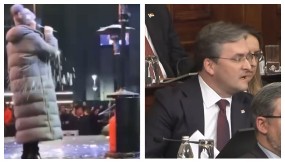 "NAPAD NA ANU BEKUTU JE OPASNA PORUKA ZA DRUŠTVO" Oglasio se ministar u Vladi