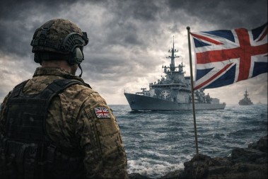 POSLE BREXITA – NATOEXIT? London preispituje savez sa Amerikom