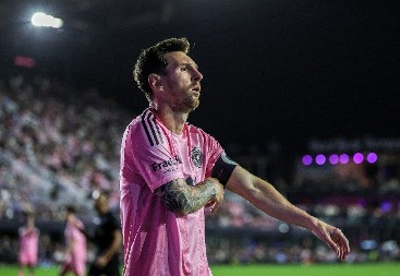 NESTVARNO OTKRIĆE Arapi nudili Mesiju preko milijardu evra?!