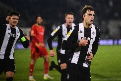 "GROBARI" SU OVO ČEKALI Prve reči Miloševića po odlasku iz Partizana