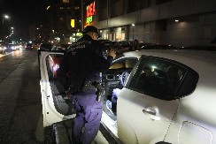  "IZAŠAO JE KRVAV I SAMO PAO" Detalji ranjavanja vlasnika pekere