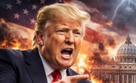 TRAMP UPOZORIO NATO! Njegove reči zatresle Alijansu! Svet na ivici haosa 