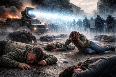 BEZOČNE LAŽI BLOKADERA RASKRINKANE! Venecuela je pokazala istinu o zvučnom oružju – krv, dezorijentacija i potpuni slom