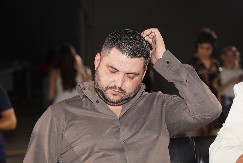 "HEPATITIS, SIDA I KOŽNE BOLESTI" Zabrinjavajući snimak Asmina Durdžića! (VIDEO) 