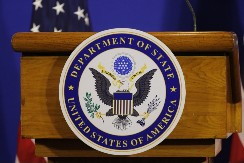 TOLIKO O "DIKTATORSKOJ, ZLOJ SRBIJI" SAD suspendovale vize Crnoj Gori i Albaniji, naša zemlja nije na listi