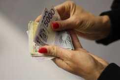 DANAS ISTIČE ROK ZA PLAĆANJE Ako kasnite, ne gine vam velika kamata