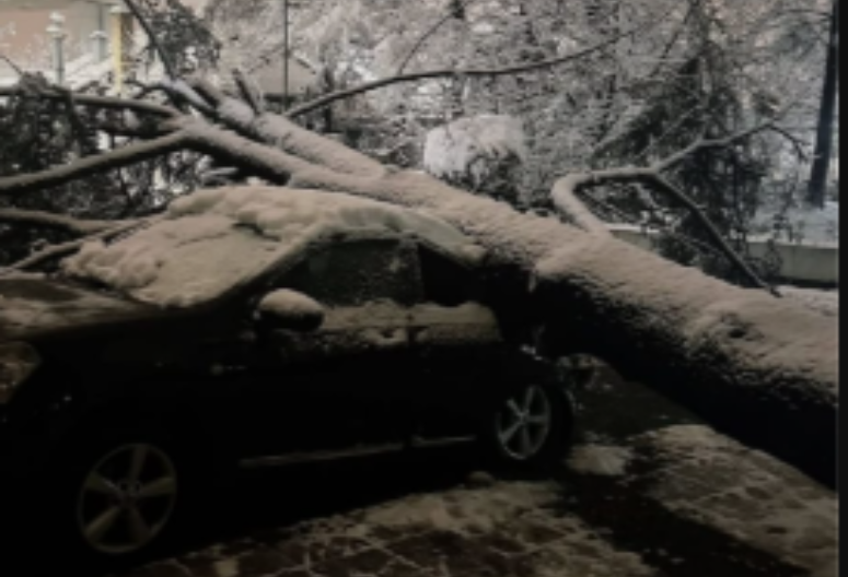 NAŠ VODITELJ DOŽIVEO NEZGODU Oglasio se pa objasnio šta se desilo! 