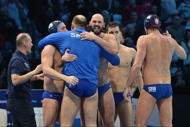 SRBIJU ČEKA TEŽAK POSAO Ovako izgleda nova grupa u drugoj fazi šampionata u Beogradu