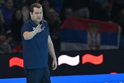 STEVANOVIĆ SE OGLASIO POSLE NOVE POBEDE "Ništa se nije promenilo, sve će zavisiti od nas"