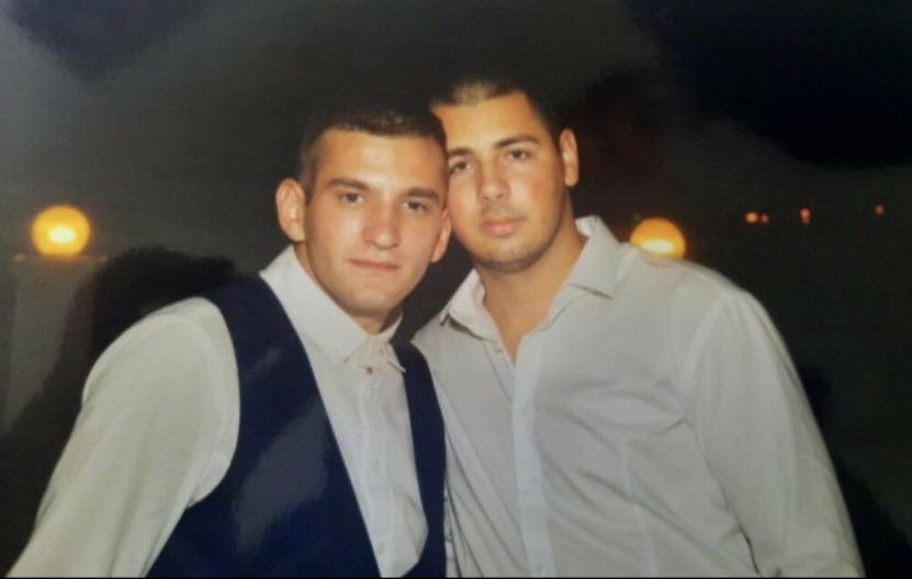 KOBNA PROSLAVA SRPSKE NOVE GODINE Izbo druga, pa glumio da mu pomaže