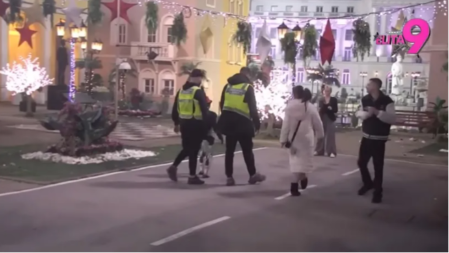 OVO JE RAZLOG DISKVALIFIKACIJE MILJANE KULIĆ? Hitno je izveli sa imanja, zbog ove odluke se promenilo sve 