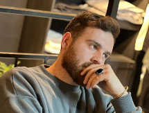 NEĆE GA OBESITI! Ovaj Iranac ipak nije osuđen na smrt, evo gde se nalazi!