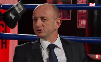 MI­LAN KNE­ŽE­VIĆ JASAN: Ne­ću pi­ta­ti EU šta da ra­dim u svo­joj dr­ža­vi