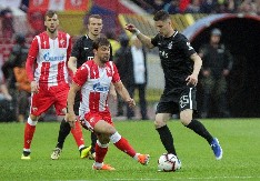 IDE U KOMŠILUK Bivši trener Zvezde dovodi nekadašnju veliku nadu Partizana i reprezentacije Srbije