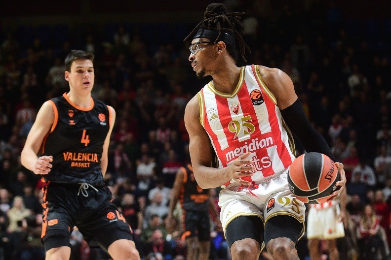 DA LI JE VREME ZA IZLAZAK IZ KRIZE? Evo gde možete gledati meč Milano - Crvena zvezda