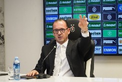 Partizan uspeo da prođe UEFA montoring