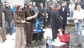 ON JE DANAS PREUZEO VELJKOVU ULOGU Arkan bi bio ponosan na njega (FOTO)