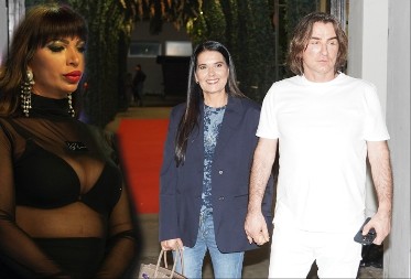 EVO ŠTA SU MITROVIĆI URADILI NAKON MILJANINE DISKVALIFIKACIJE! Produkcija potezom iznenadila