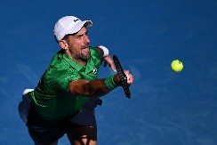 NOVAK SE (NE) PITA U AUSTRALIJI Đoković bi opet da pokvari žurku, ali...
