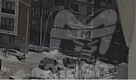 UZNEMIRUJUĆE Pojavio se snimak pogibije bivšeg igrača Budućnosti