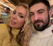 "TAKO JE MORALO BITI" Ava Karabatić raskinula sa dečkom, ništa od svadbe!