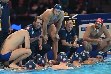 VAŽAN MEČ ZA "DELFINE" Jedan od najiskusnijih očekuje pobedu: "Dosta smo kvalitetnija ekipa, znamo od koga nam preti najveća opasnost"