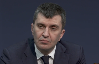 SPOR U SEF: Kako se teritorije vraćaju politici, a ljudi se vraćaju životu