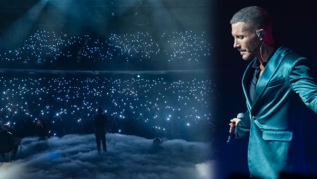 MAGIJA SAŠE KOVAČEVIĆA SE NASTAVLJA Pogledajte zašto se za spektakl u Sava Centru ponovo traži karta više! (VIDEO)