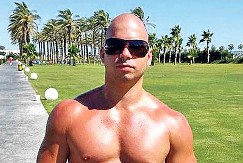 SNAJPER OSUĐEN ZBOG OTMICE DEVOJKE Nova kazna za Novosađanina