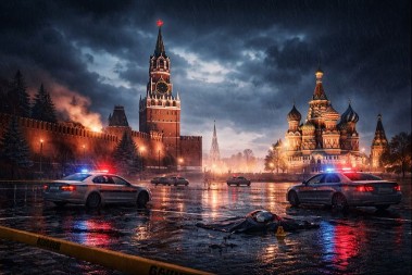 "MOJA ŽENA JE KRIVA ZA SVE" – Oproštajna poruka ruskog moćnika pre smrti!