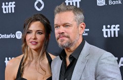 Met Dejmon šokirao: „Mojoj supruzi se nisam sviđao ja nego Ben Aflek, a onda se ovo desilo"