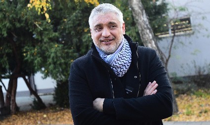 ČEDA JOVANOVIĆ OTKRIO DETALJE INCIDENTA U ZGRADI Progovorio o dolasku policije!