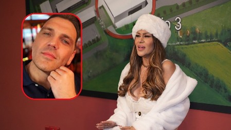 "MNOGI SU ME POVREDILI" Mina Kostić otvorila dušu o komentarima na račun ljubavi sa Kasperom!