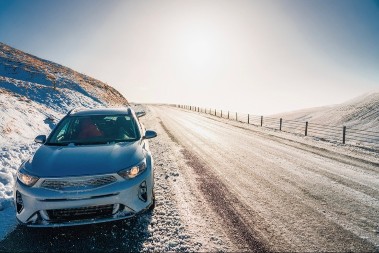 Led barem vidite – ova pojava vas baca sa puta bez upozorenja