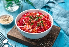 Stomak mi se bukvalno istopio za 3 dana! Jela sam ovo tri večeri, a nisam držala dijetu