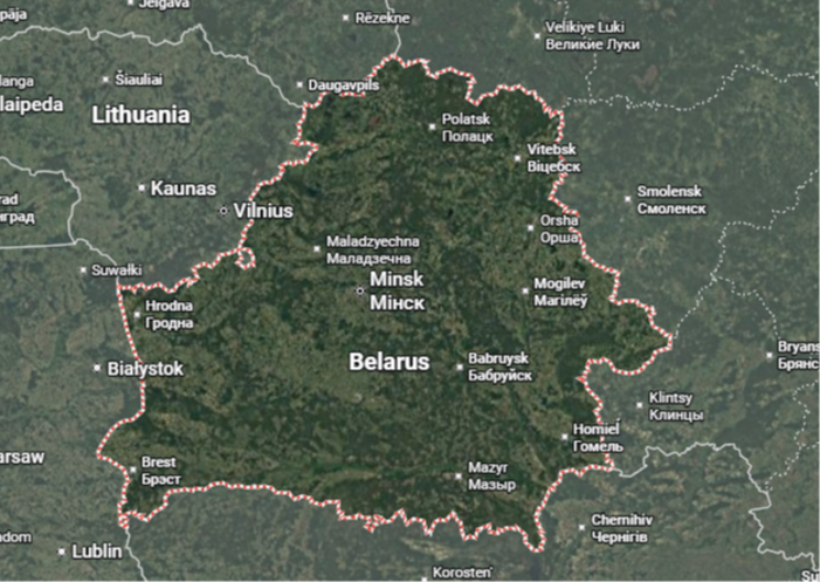 AMERIČKA VOJSKA ZAPUCALA: Čulo se do Minska?!