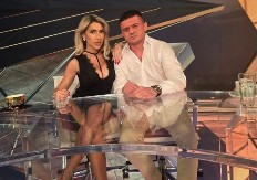 "BOŽE, DAJ MI SNAGE DA NASTAVIM DALJE" Dečko Jovane Jeremić poslao snažnu poruku, prolazi kroz neke probleme?