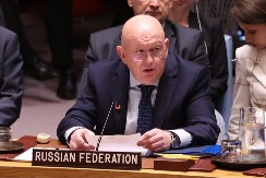 NEBENZIJA: Osuđujemo SAD, to krši povelju UN