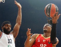 ZGUŽVAO PAPIR ZBOG ZVEZDE Moram da priznam da je sve "palo u vodu"