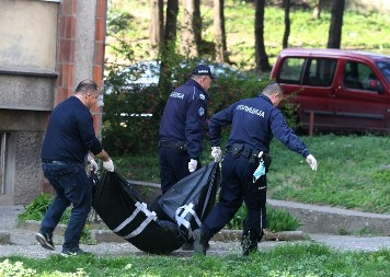  ŠOKANTNI PREOKRET Misteriozna smrt, umro od smrzavanja u prijateljevoj kući
