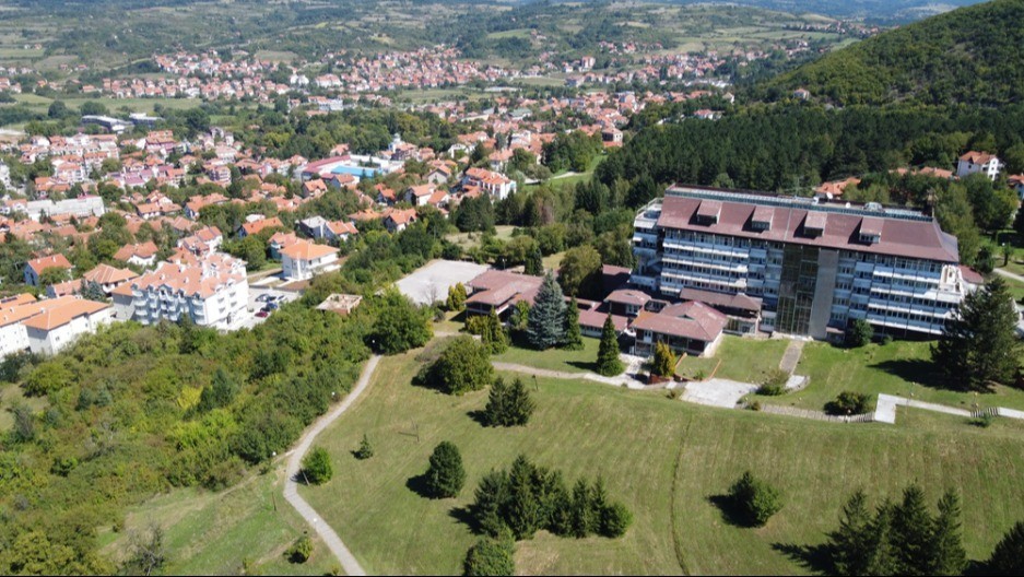 Smeštaj za manje od 10 evra - ovu banju birali su i srpski knezovi