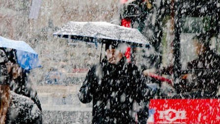 "SPREMITE ZALIHE HRANE I LEKOVA" Batut objavio upozorenje zbog ledenog talasa iz Rusije, popaljeni alarmi! 