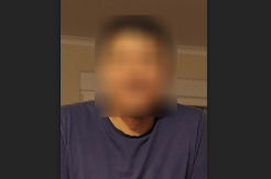 DA LI STE GA VIDELI? Darko rekao majci da neće doći na božićnu večeru i nestao! (FOTO)