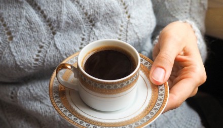 STRUČNJACI OTKRIVAJU Ovo je najbolje vreme za prvu jutarnju kafu 